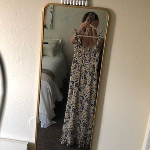 Beautiful long dress